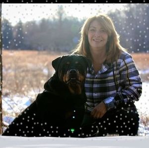 Meet your Posher, Debra